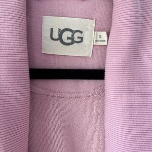 Ugg robe XL…ish